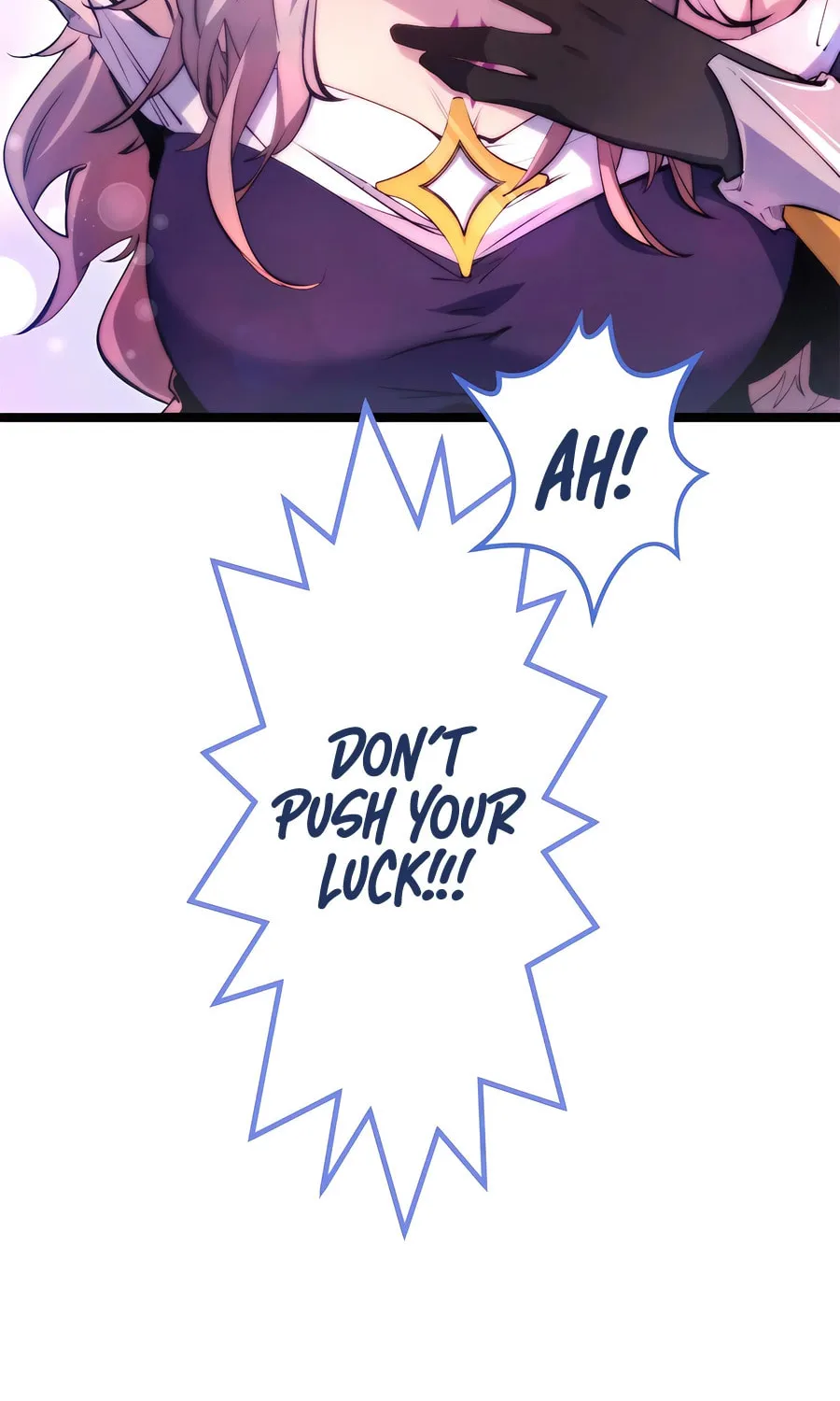 Read Top Tier Providence chapter 225 image 1 on Lezhin