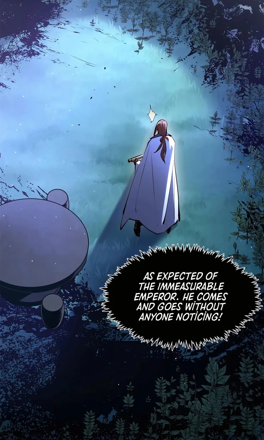Read Top Tier Providence chapter 225 image 13 on Lezhin