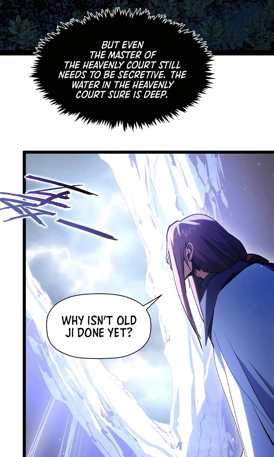 Read Top Tier Providence chapter 225 image 14 on Lezhin