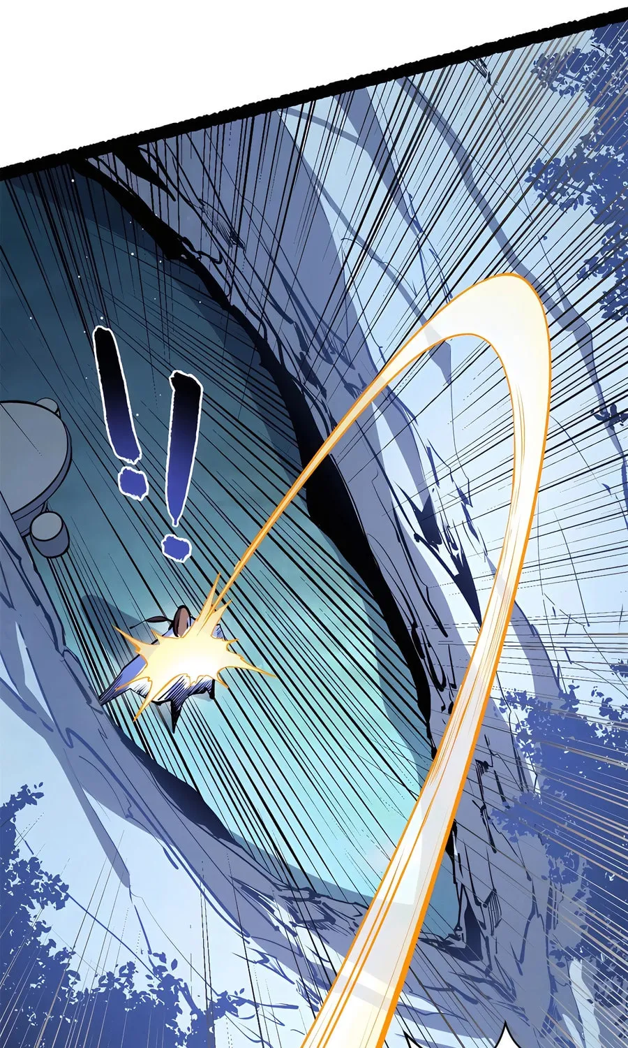 Read Top Tier Providence chapter 225 image 18 on Lezhin