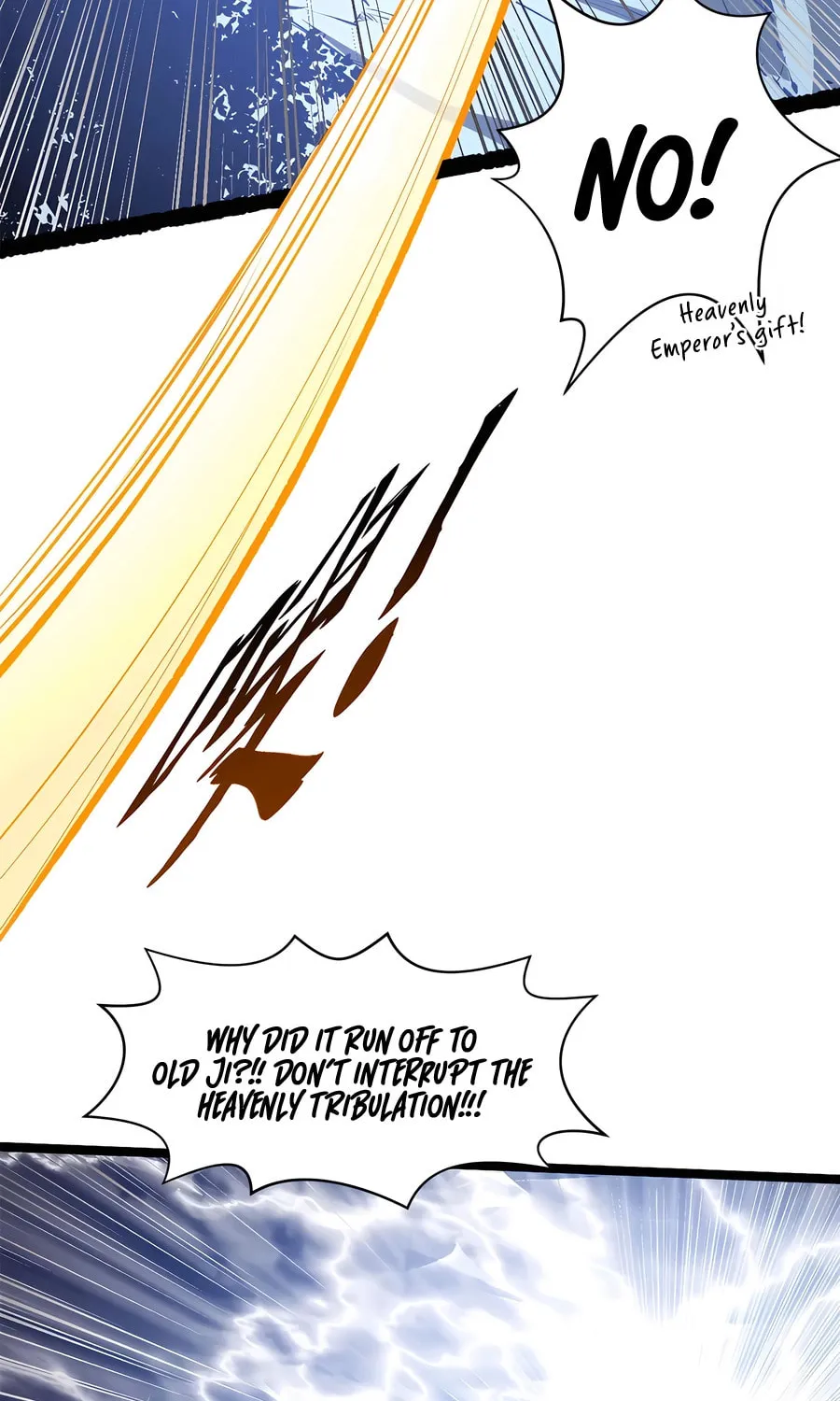 Read Top Tier Providence chapter 225 image 19 on Lezhin