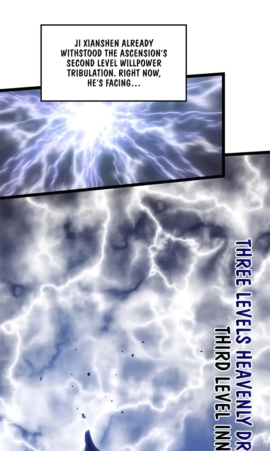 Read Top Tier Providence chapter 225 image 21 on Lezhin