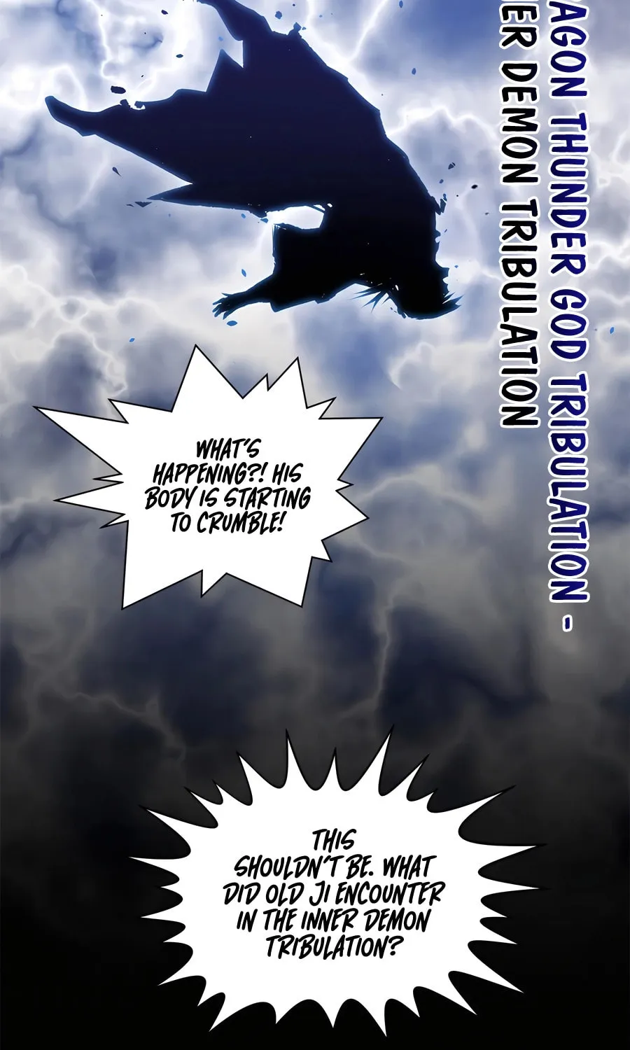 Read Top Tier Providence chapter 225 image 22 on Lezhin
