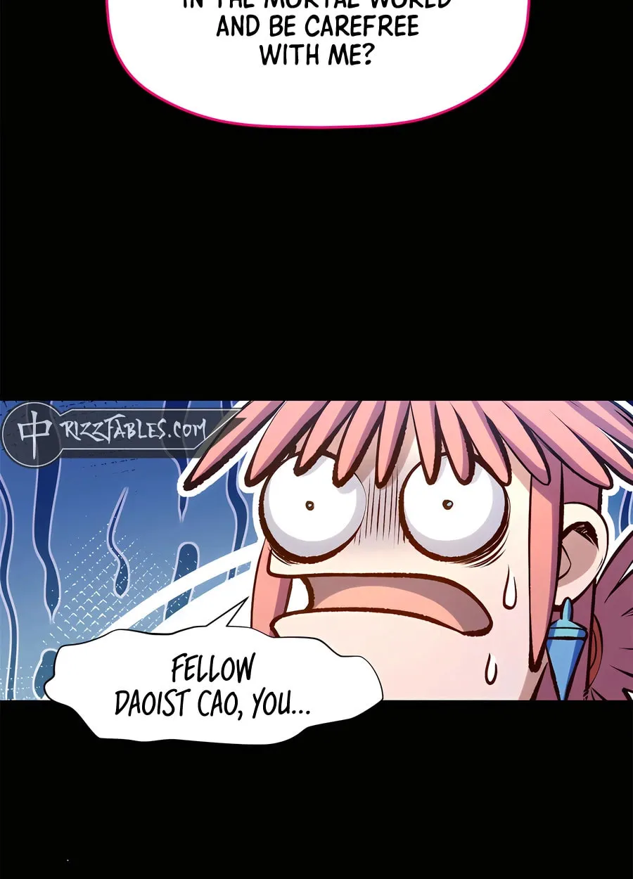 Read Top Tier Providence chapter 225 image 24 on Lezhin