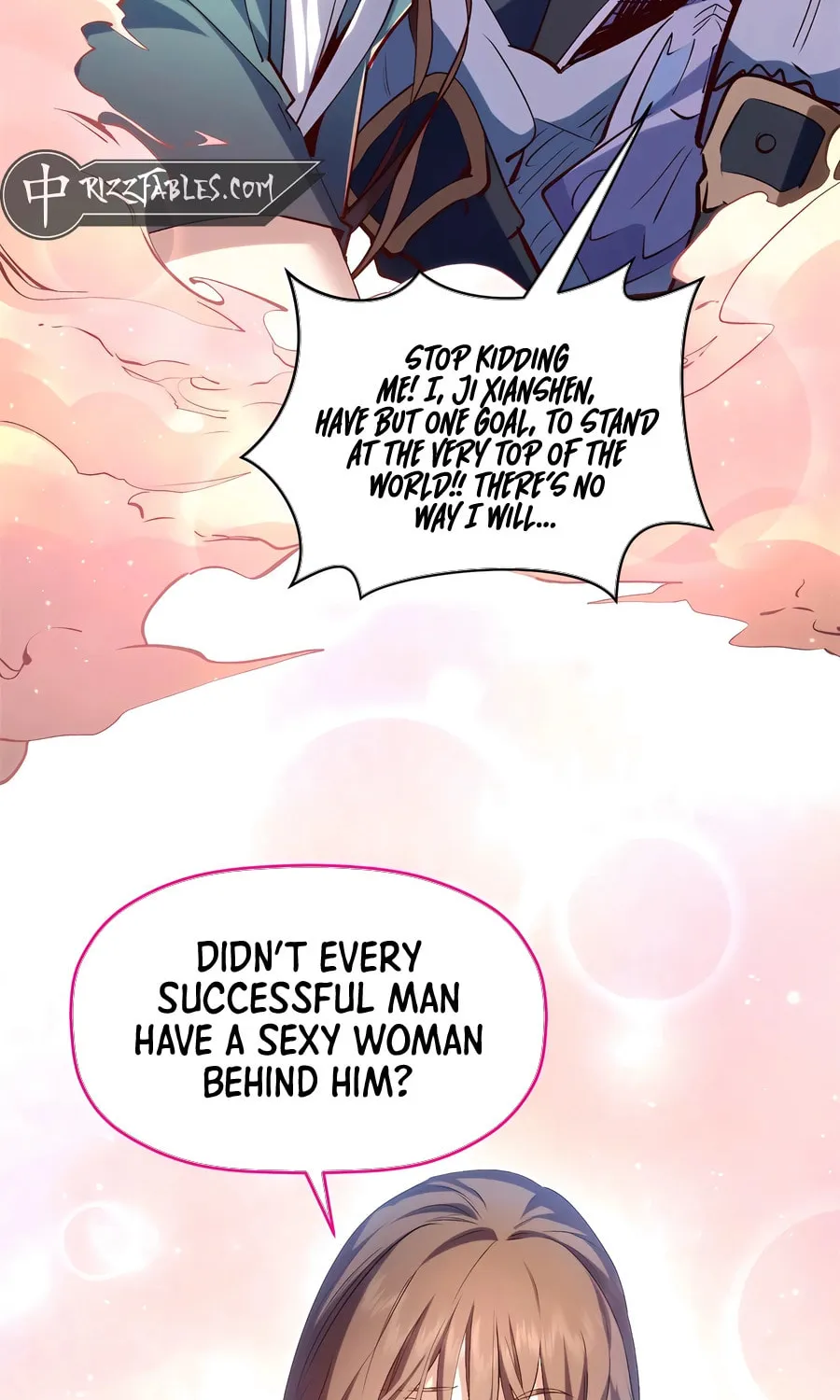 Read Top Tier Providence chapter 225 image 26 on Lezhin