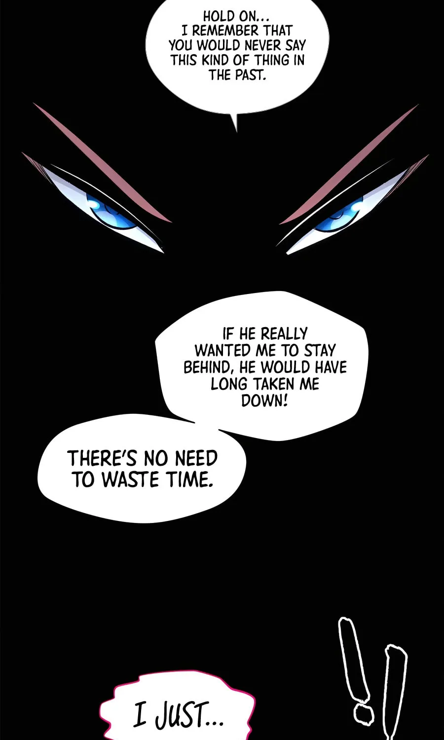 Read Top Tier Providence chapter 225 image 31 on Lezhin