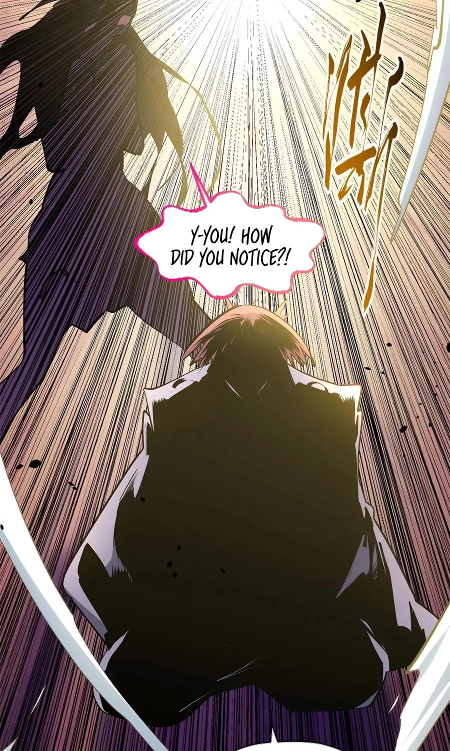 Read Top Tier Providence chapter 225 image 33 on Lezhin