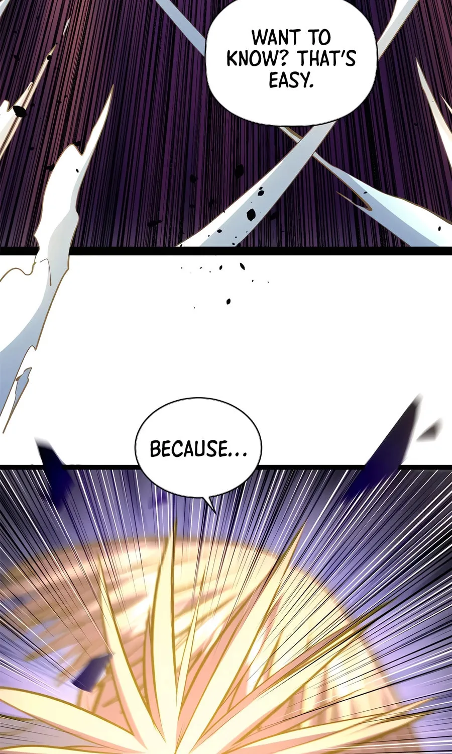 Read Top Tier Providence chapter 225 image 34 on Lezhin