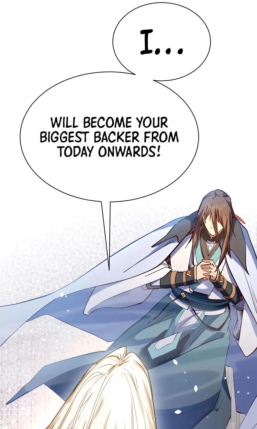 Read Top Tier Providence chapter 225 image 4 on Lezhin