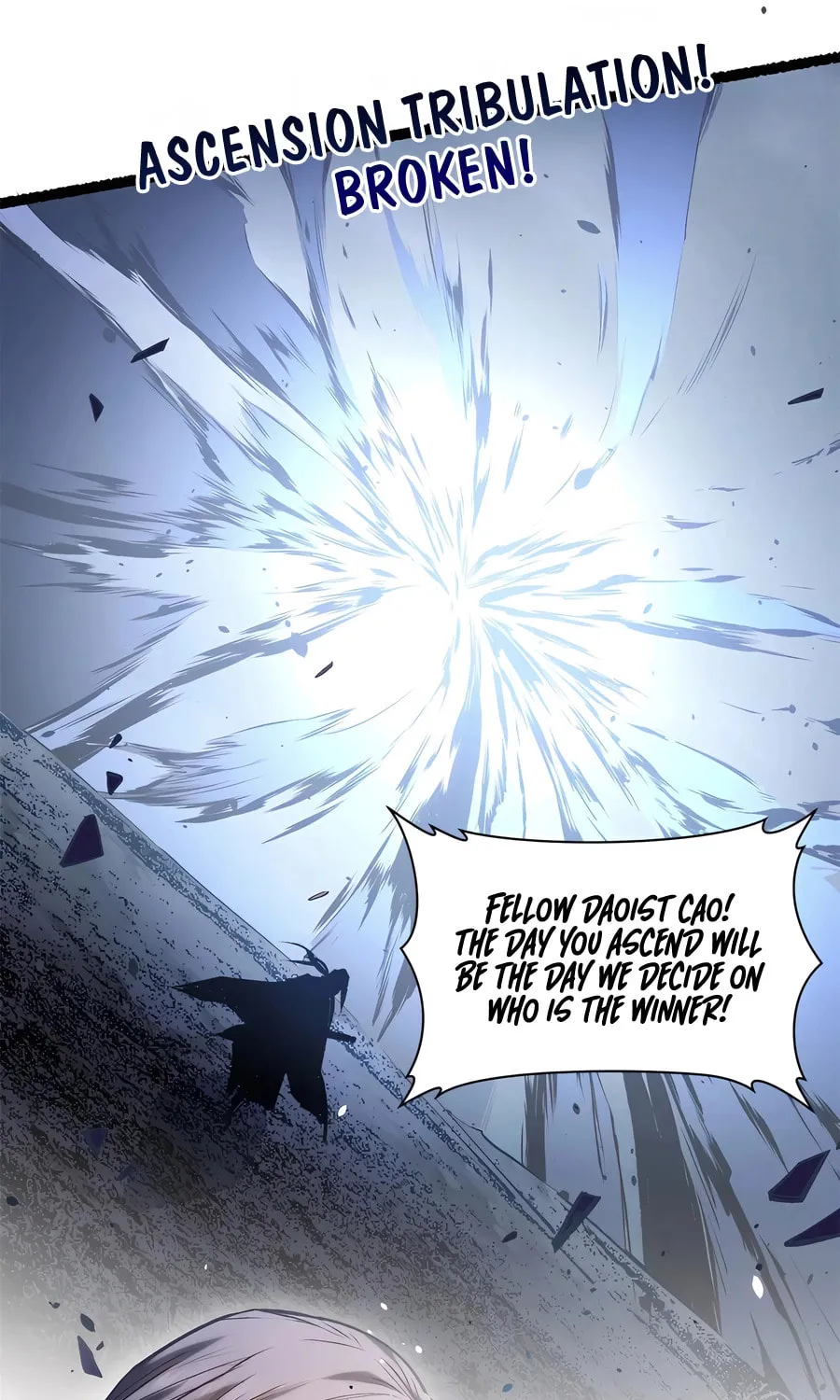 Read Top Tier Providence chapter 225 image 41 on Lezhin