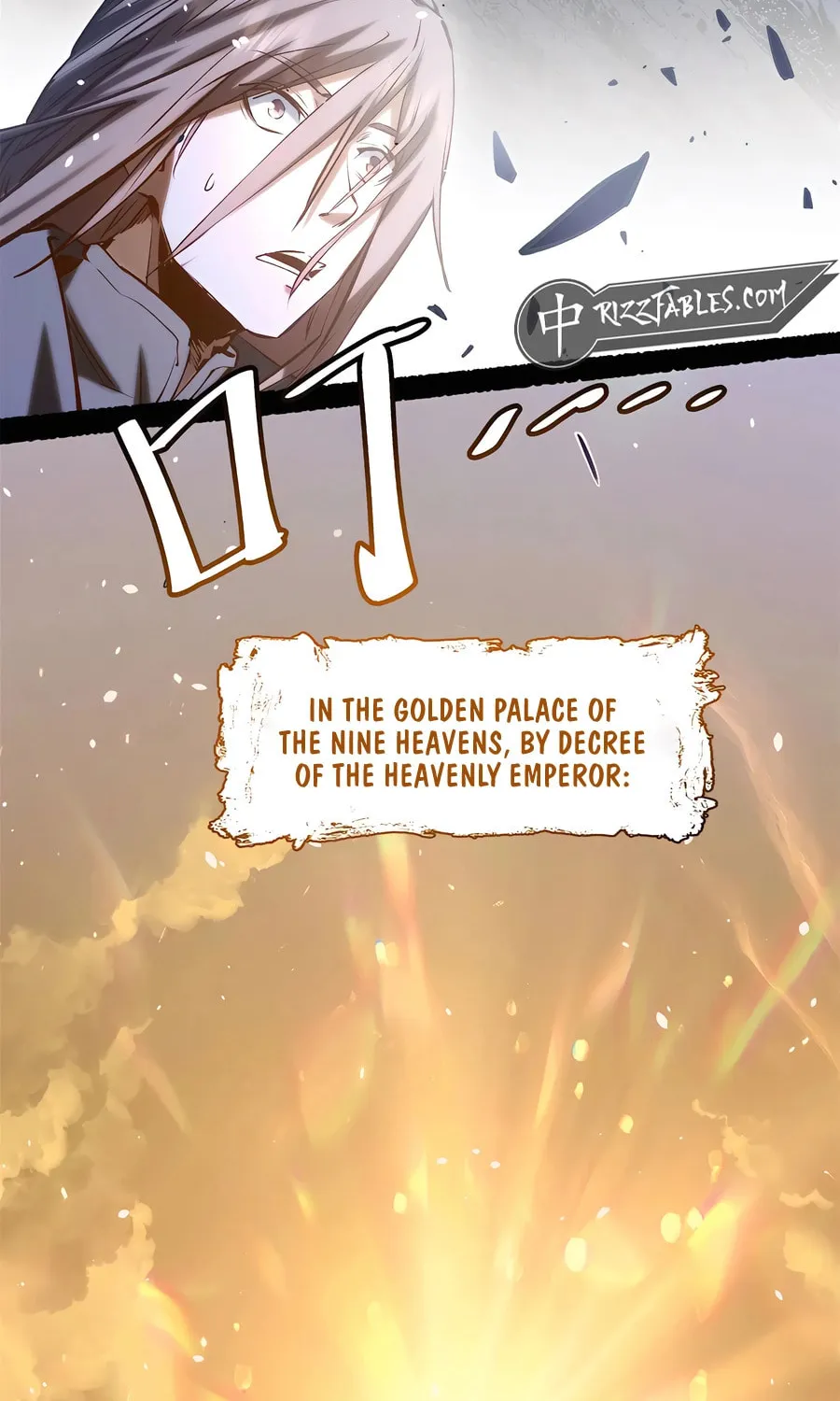 Read Top Tier Providence chapter 225 image 42 on Lezhin