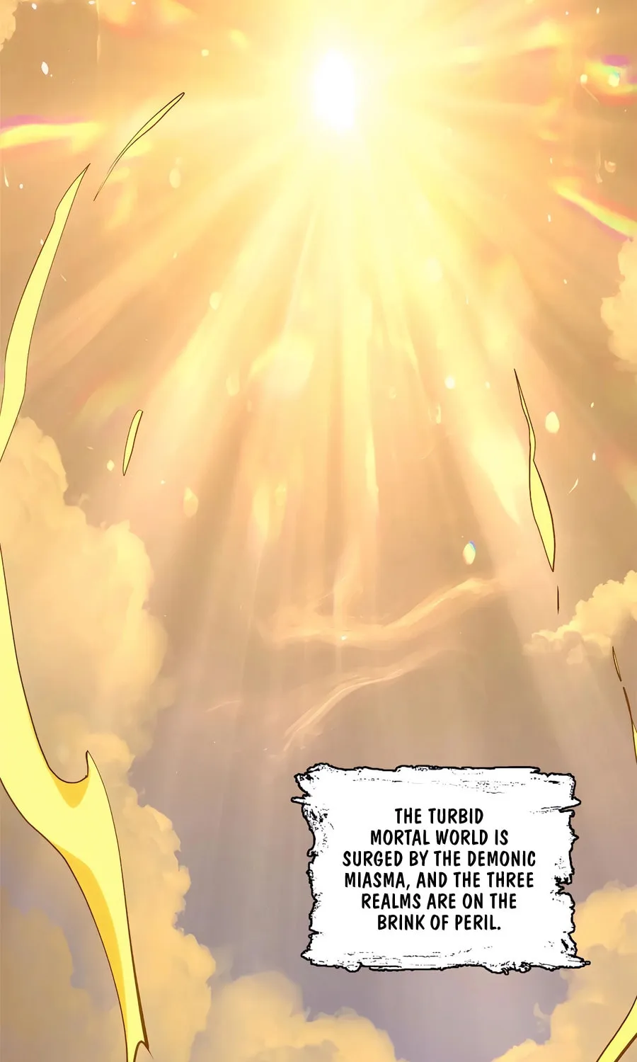 Read Top Tier Providence chapter 225 image 43 on Lezhin