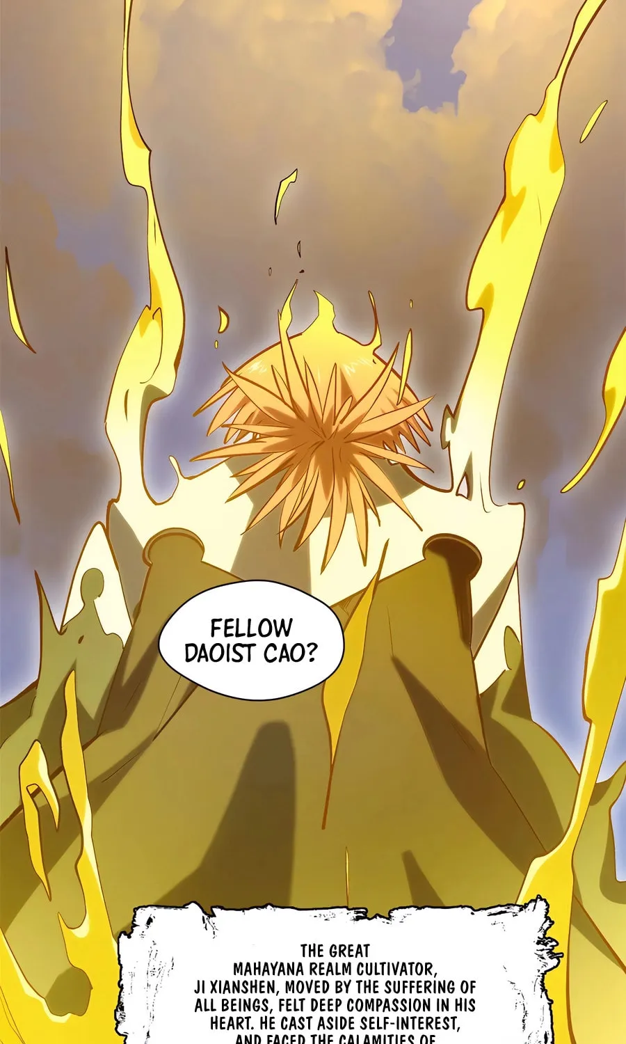 Read Top Tier Providence chapter 225 image 44 on Lezhin