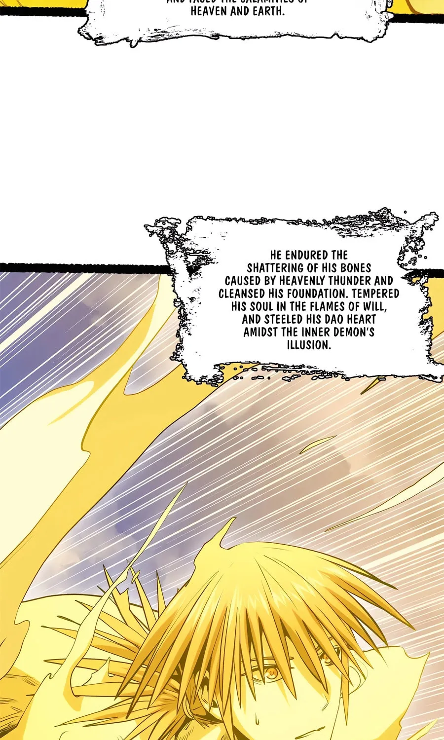 Read Top Tier Providence chapter 225 image 45 on Lezhin