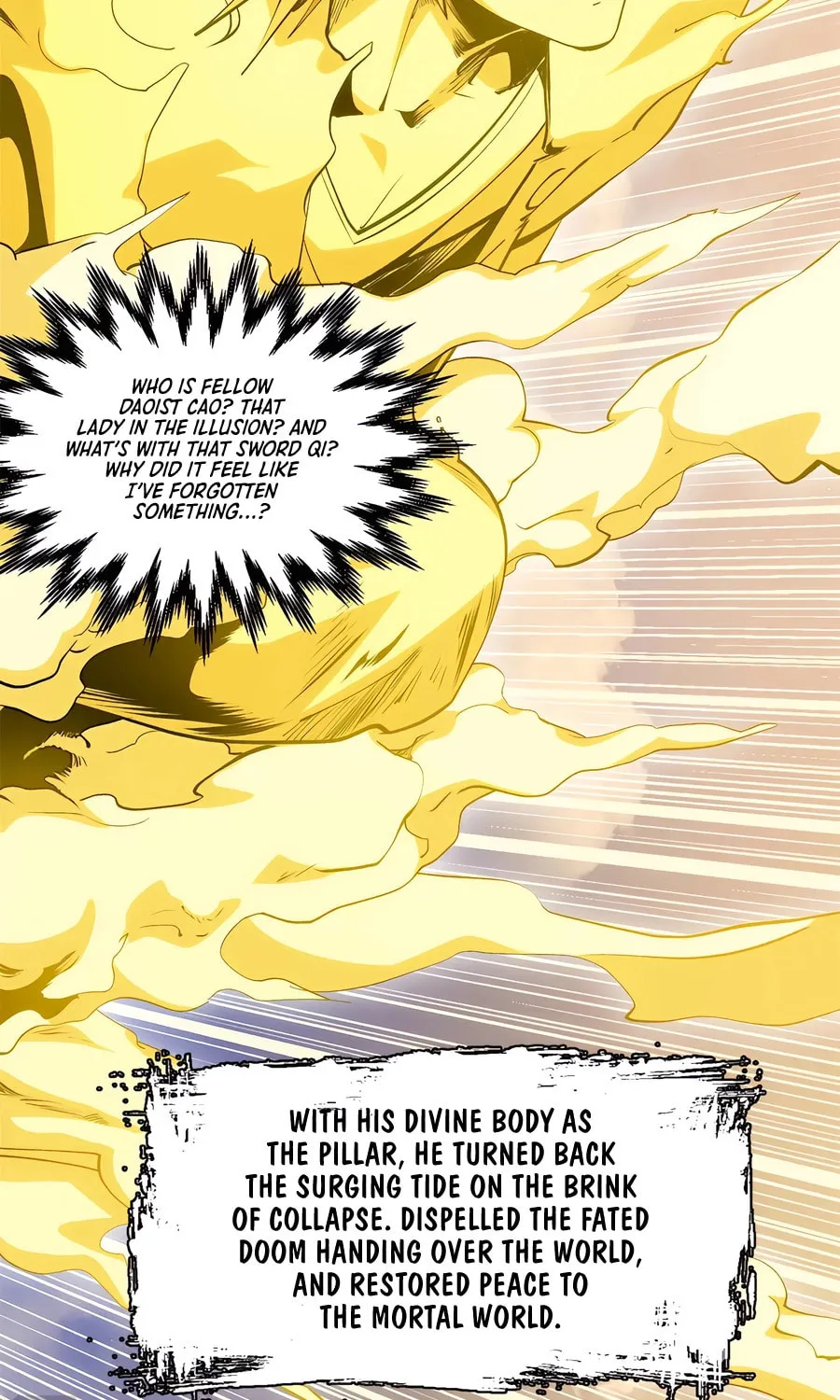 Read Top Tier Providence chapter 225 image 46 on Lezhin