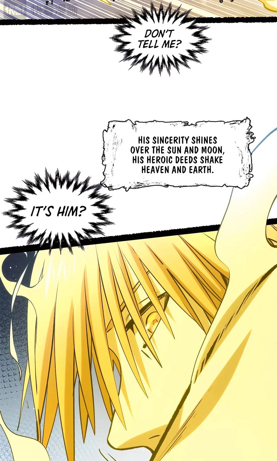 Read Top Tier Providence chapter 225 image 47 on Lezhin