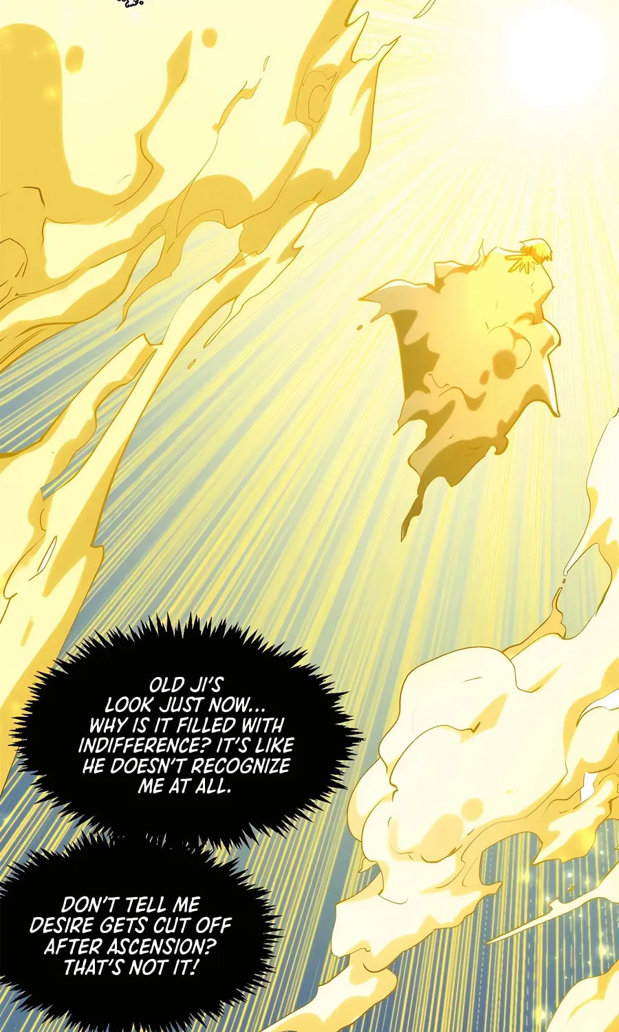 Read Top Tier Providence chapter 225 image 50 on Lezhin