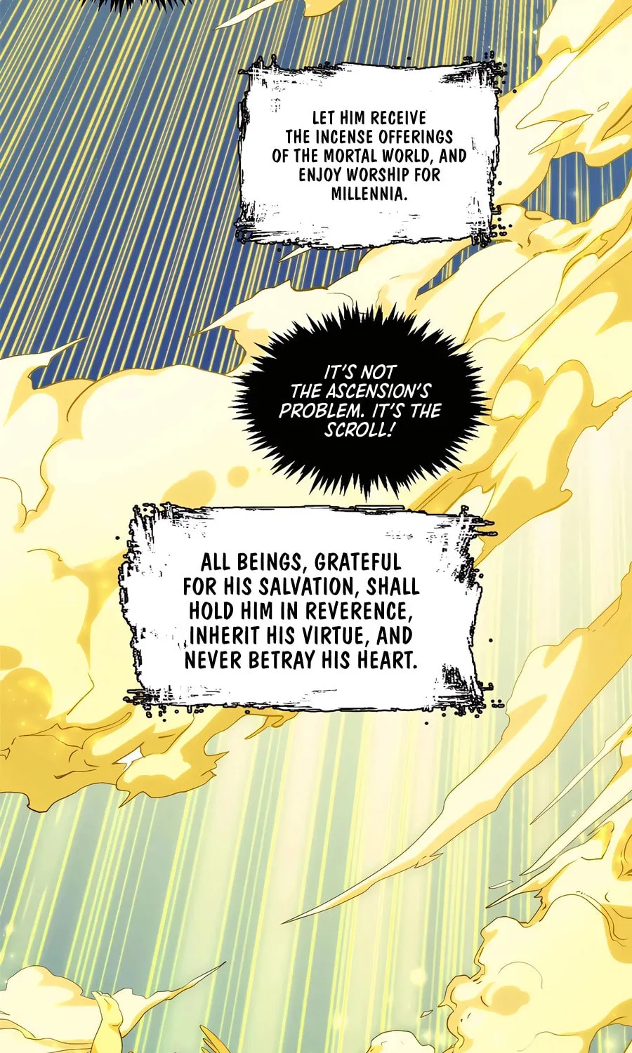 Read Top Tier Providence chapter 225 image 51 on Lezhin
