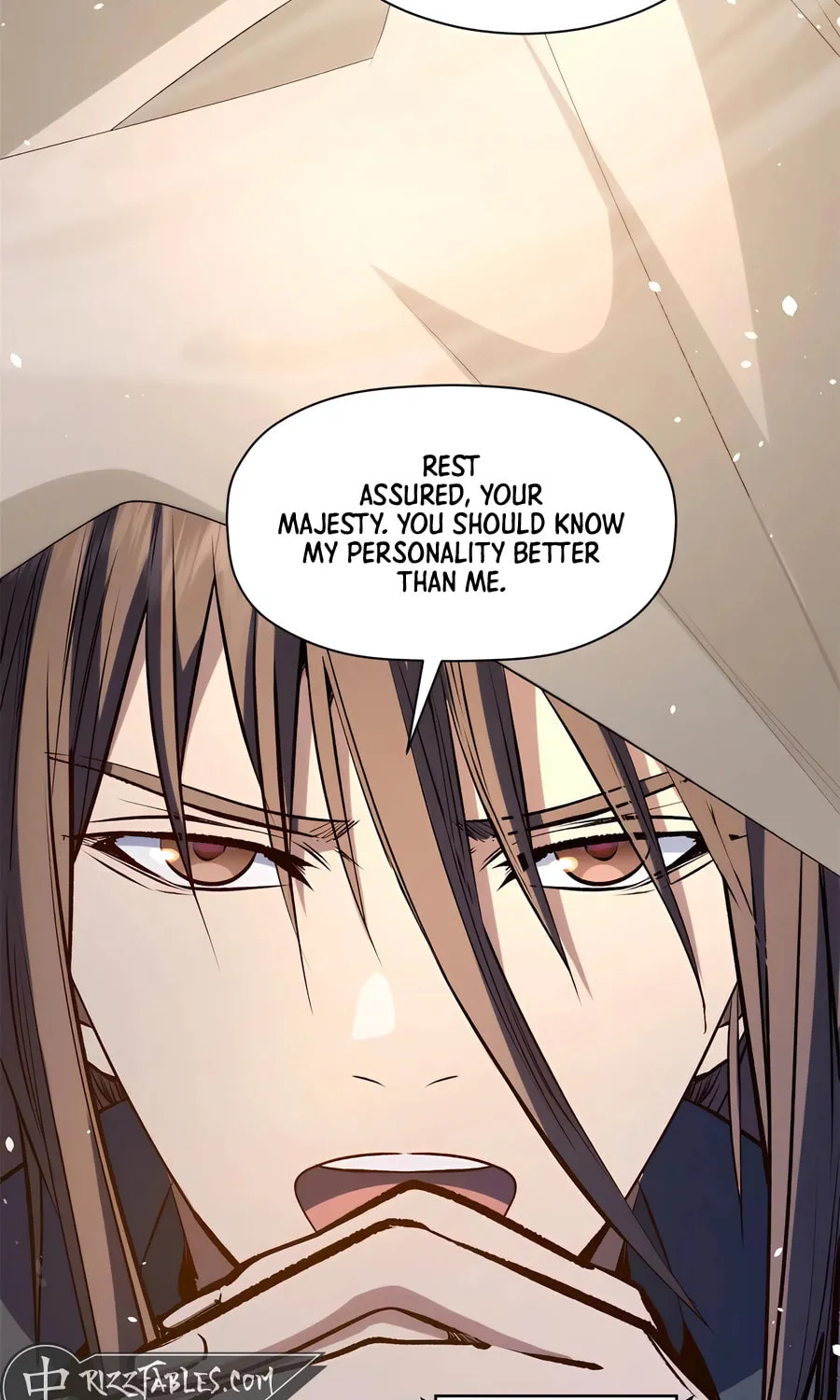 Read Top Tier Providence chapter 225 image 6 on Lezhin
