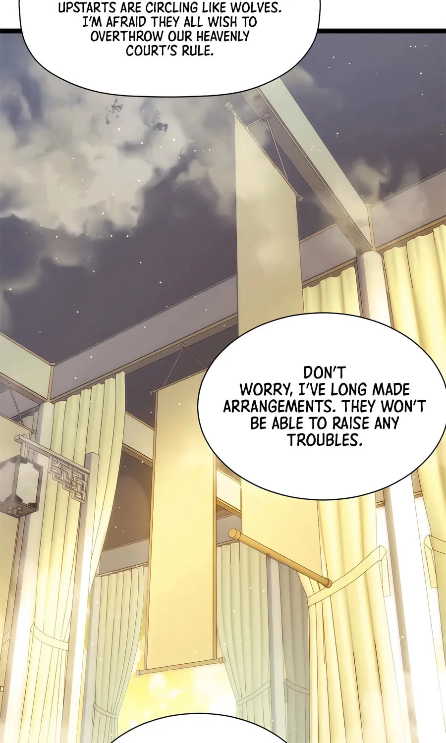 Read Top Tier Providence chapter 225 image 68 on Lezhin