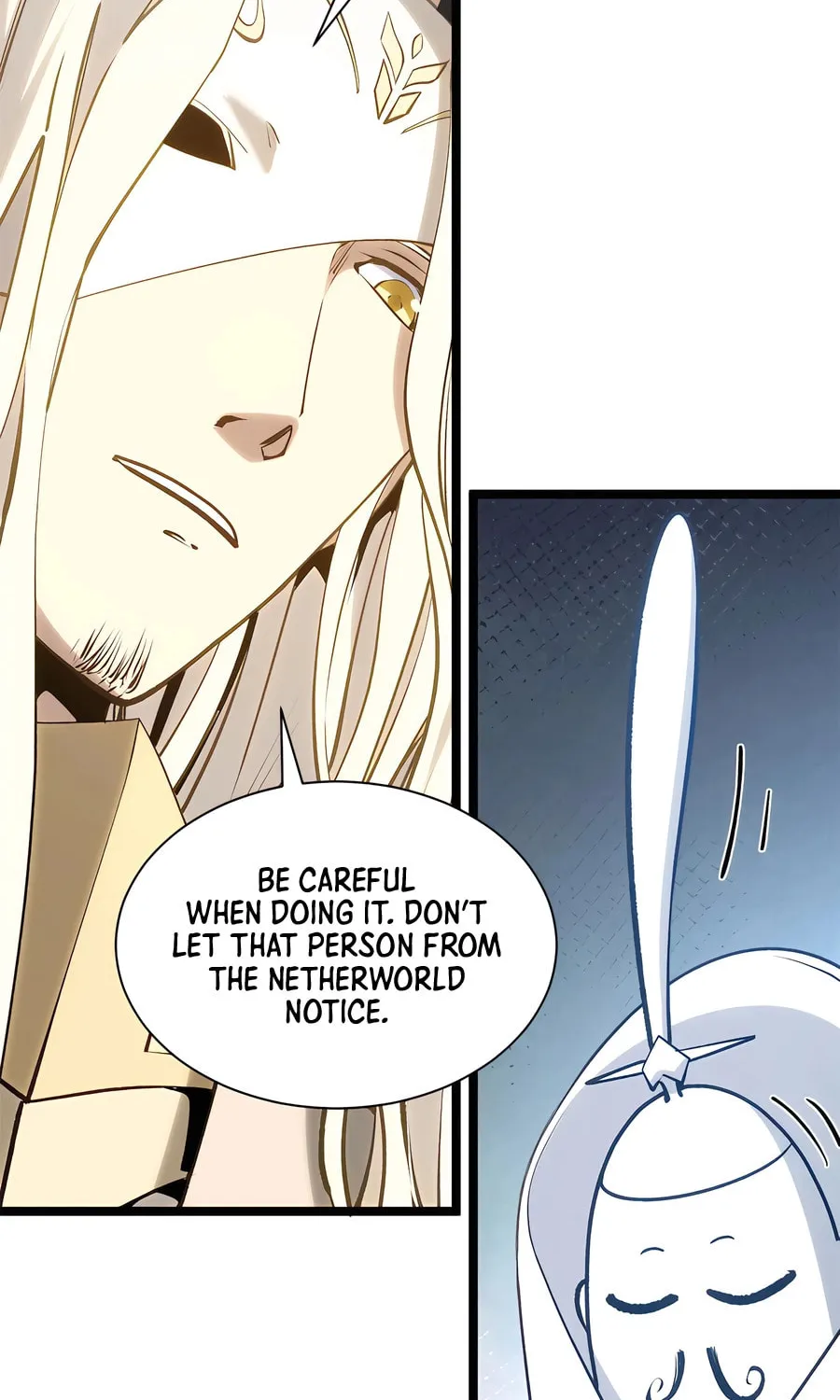 Read Top Tier Providence chapter 225 image 70 on Lezhin