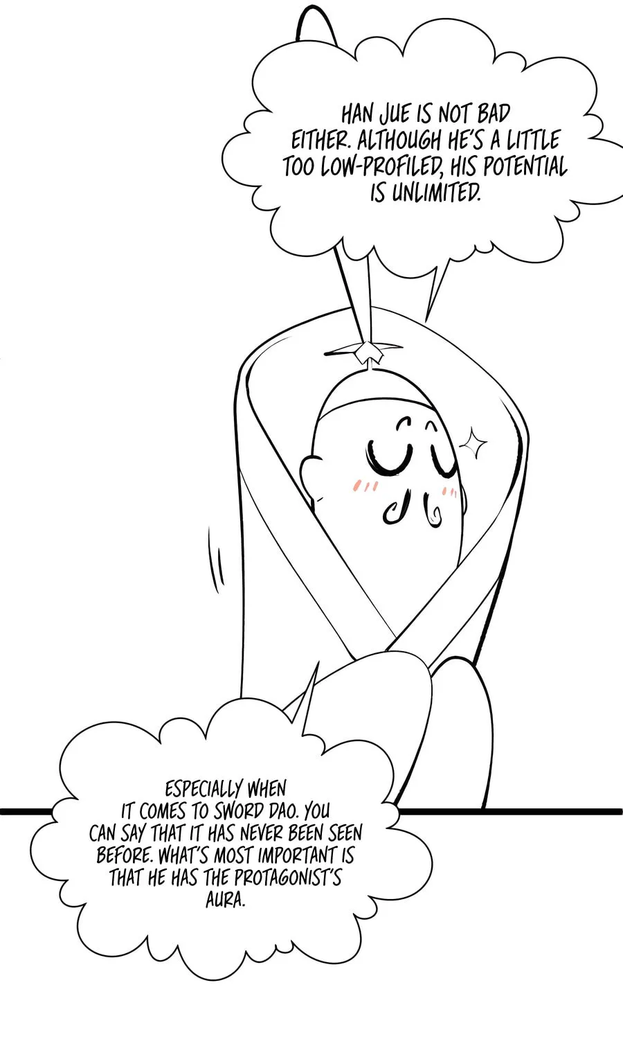 Read Top Tier Providence chapter 225 image 81 on Lezhin
