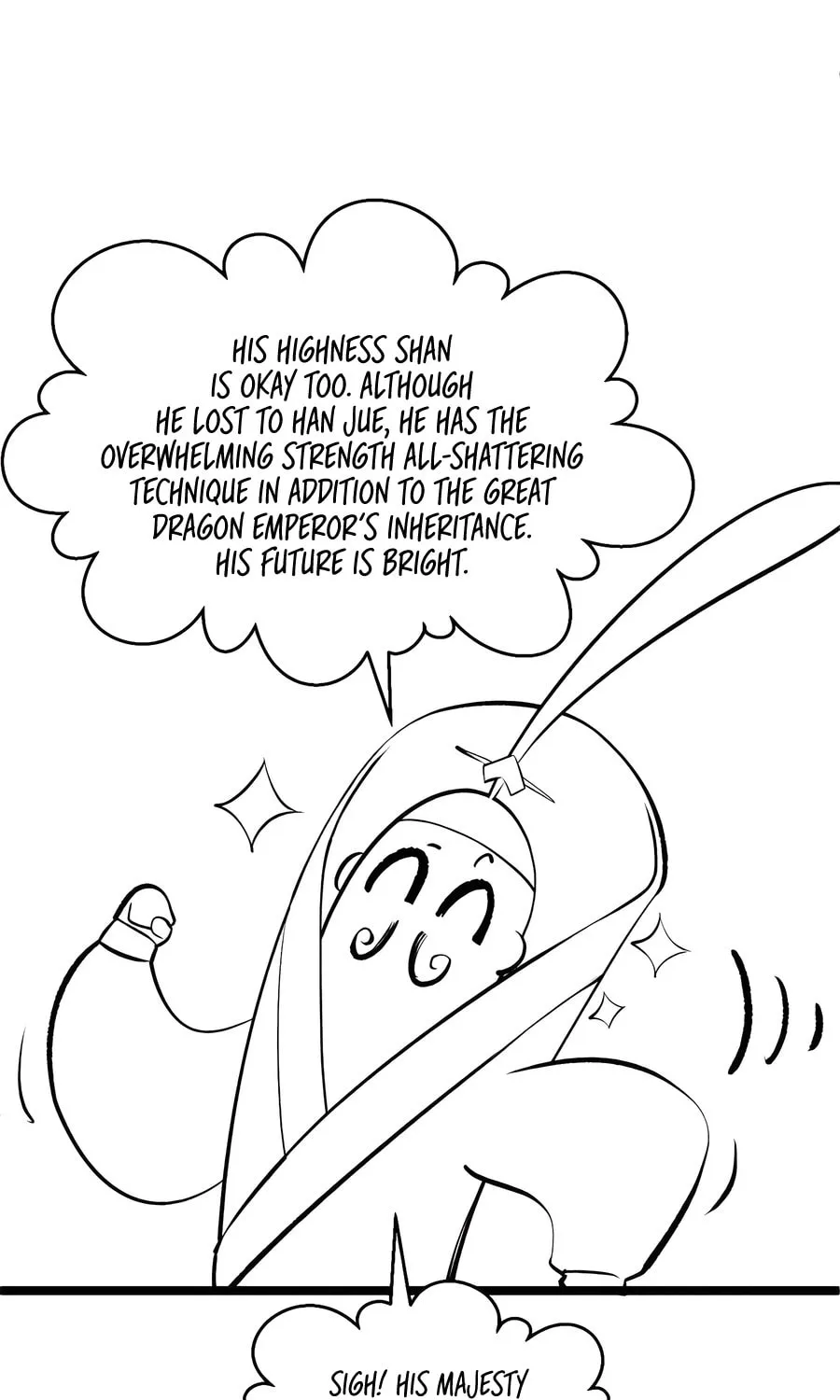 Read Top Tier Providence chapter 225 image 82 on Lezhin