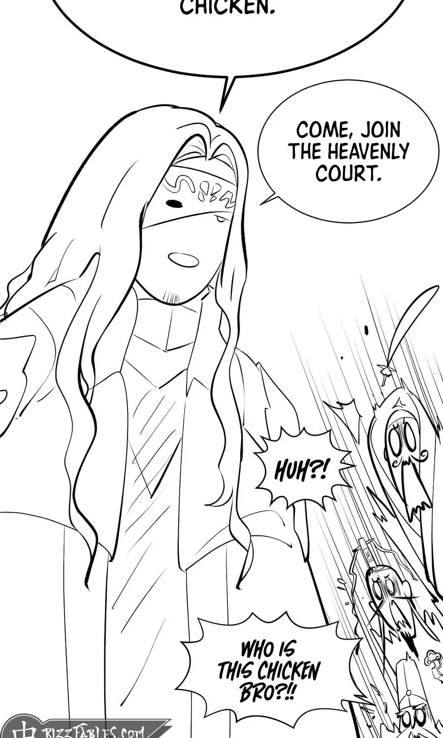 Read Top Tier Providence chapter 225 image 84 on Lezhin