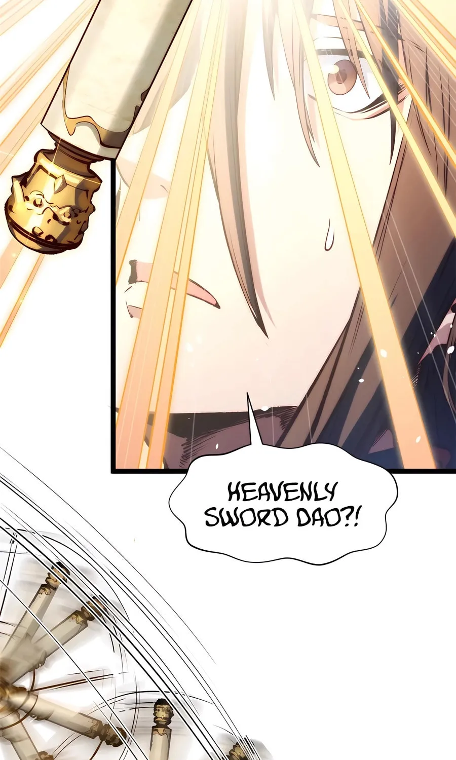 Read Top Tier Providence chapter 225 image 9 on Lezhin