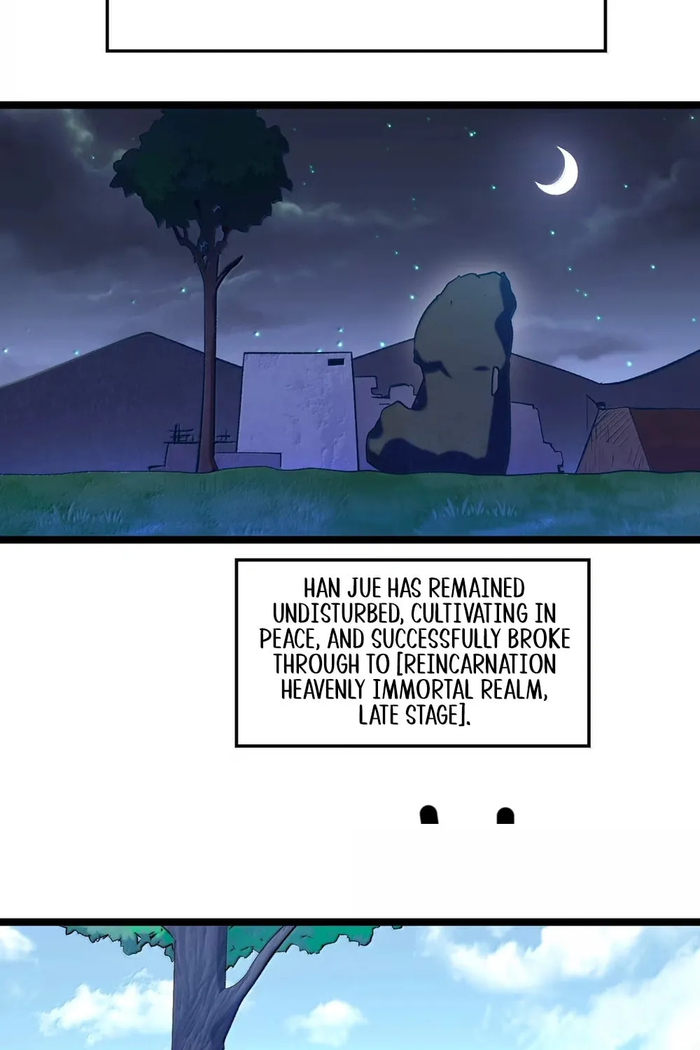 Read Top Tier Providence chapter 226 image 11 on Lezhin