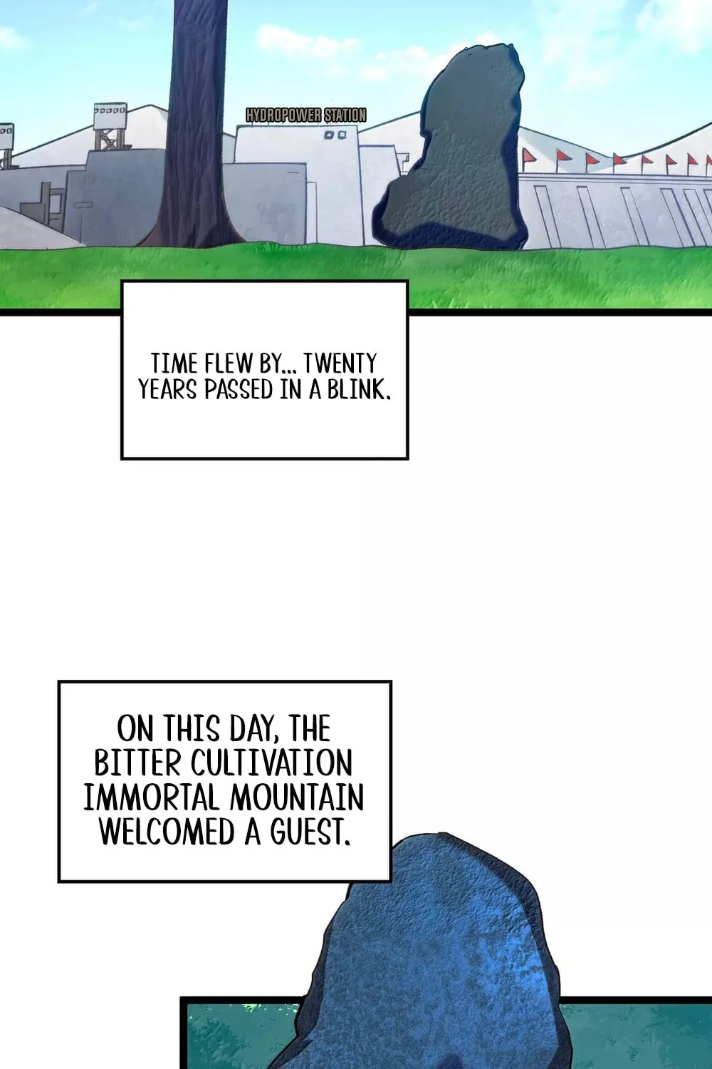 Read Top Tier Providence chapter 226 image 12 on Lezhin