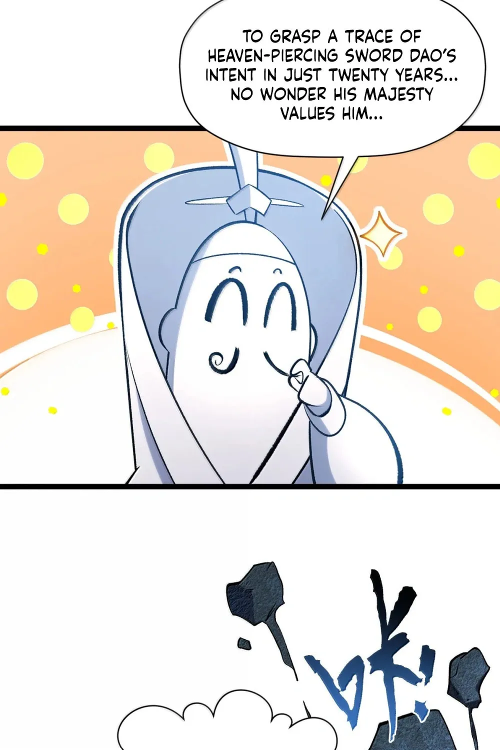 Read Top Tier Providence chapter 226 image 14 on Lezhin