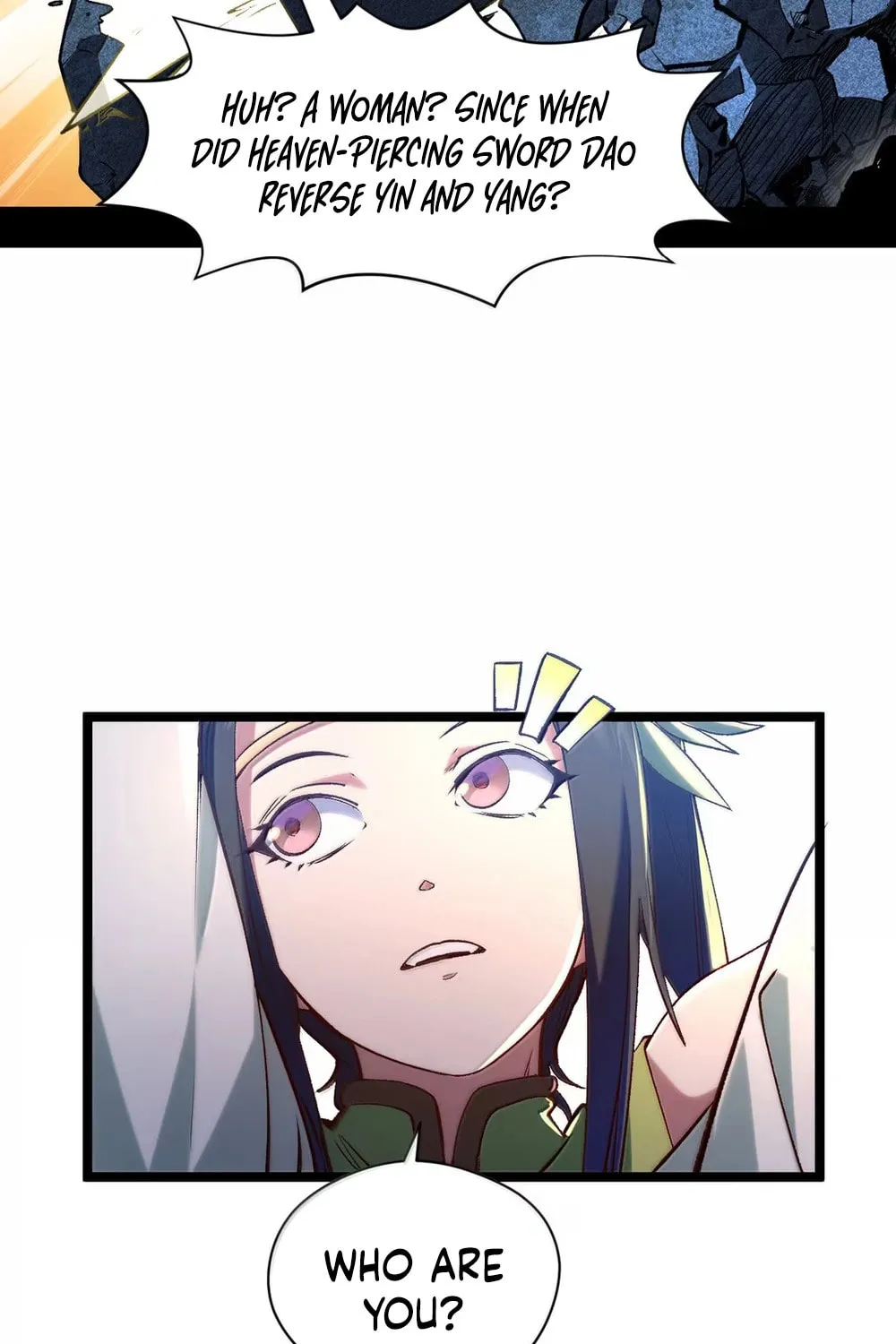 Read Top Tier Providence chapter 226 image 16 on Lezhin