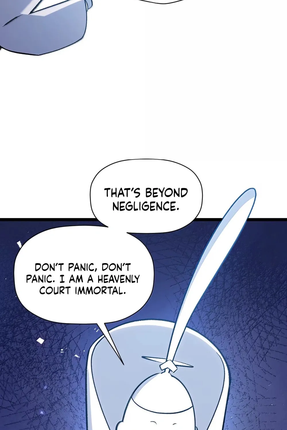 Read Top Tier Providence chapter 226 image 21 on Lezhin