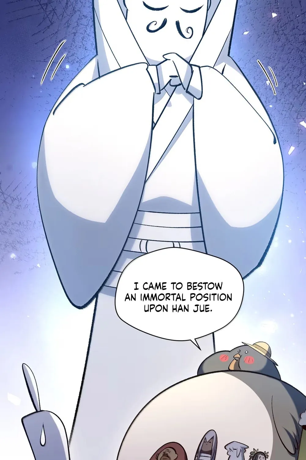 Read Top Tier Providence chapter 226 image 22 on Lezhin