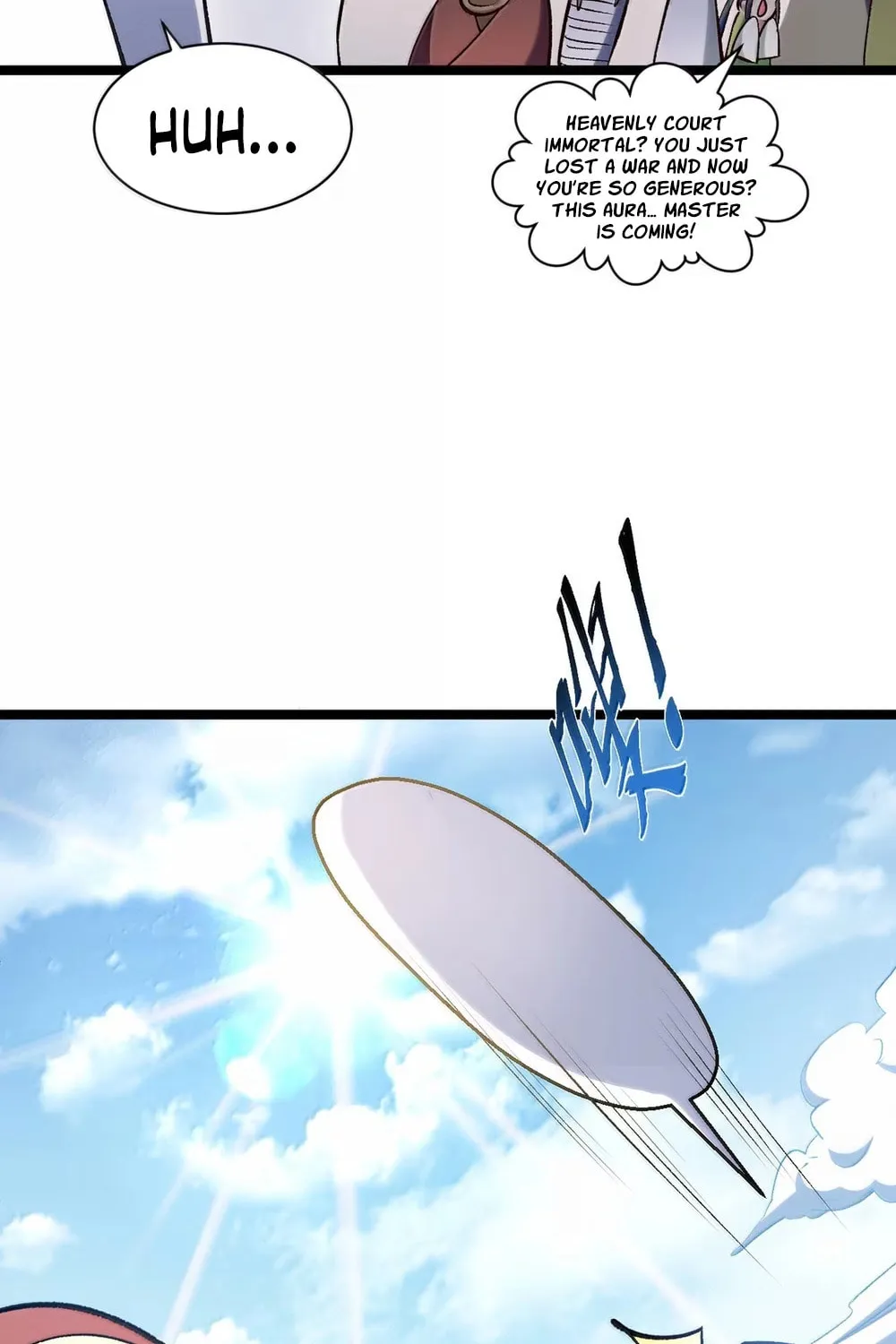 Read Top Tier Providence chapter 226 image 23 on Lezhin