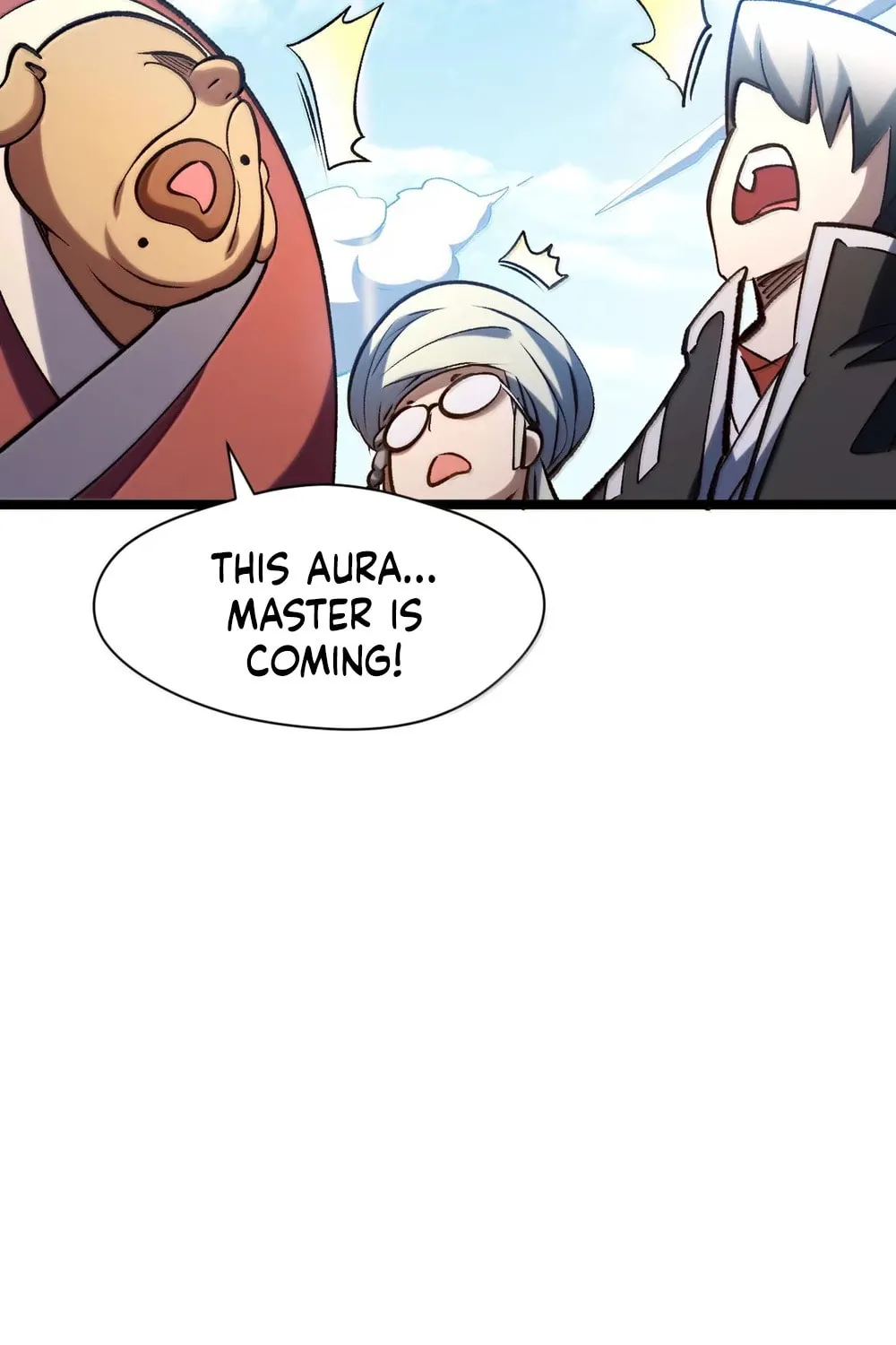 Read Top Tier Providence chapter 226 image 24 on Lezhin