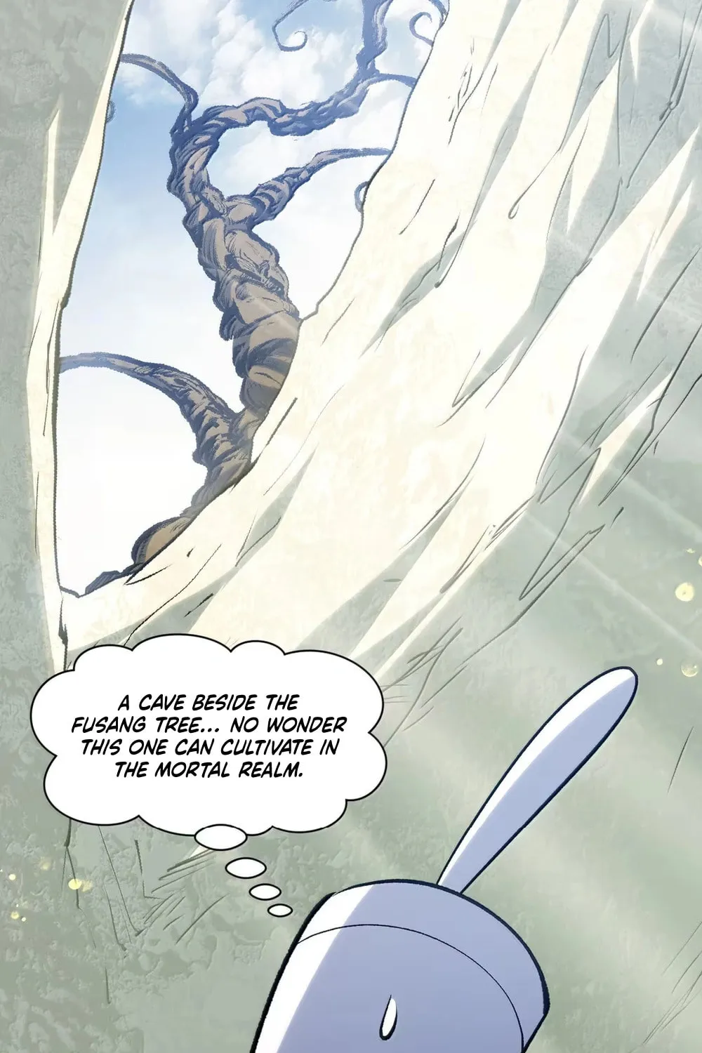 Read Top Tier Providence chapter 226 image 29 on Lezhin