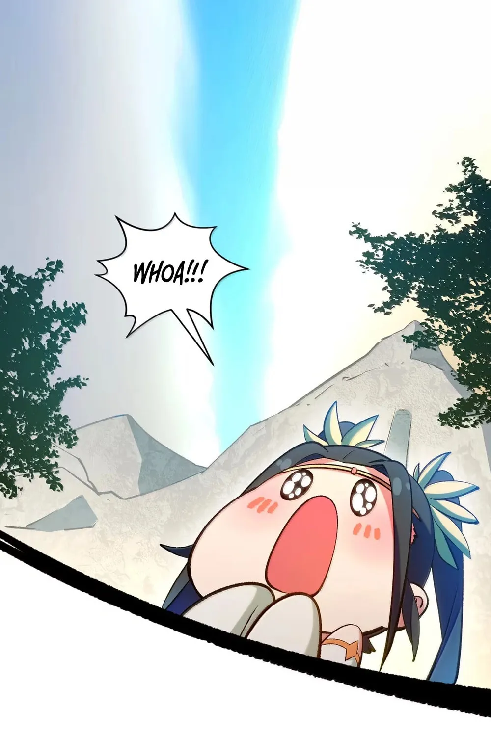 Read Top Tier Providence chapter 226 image 3 on Lezhin