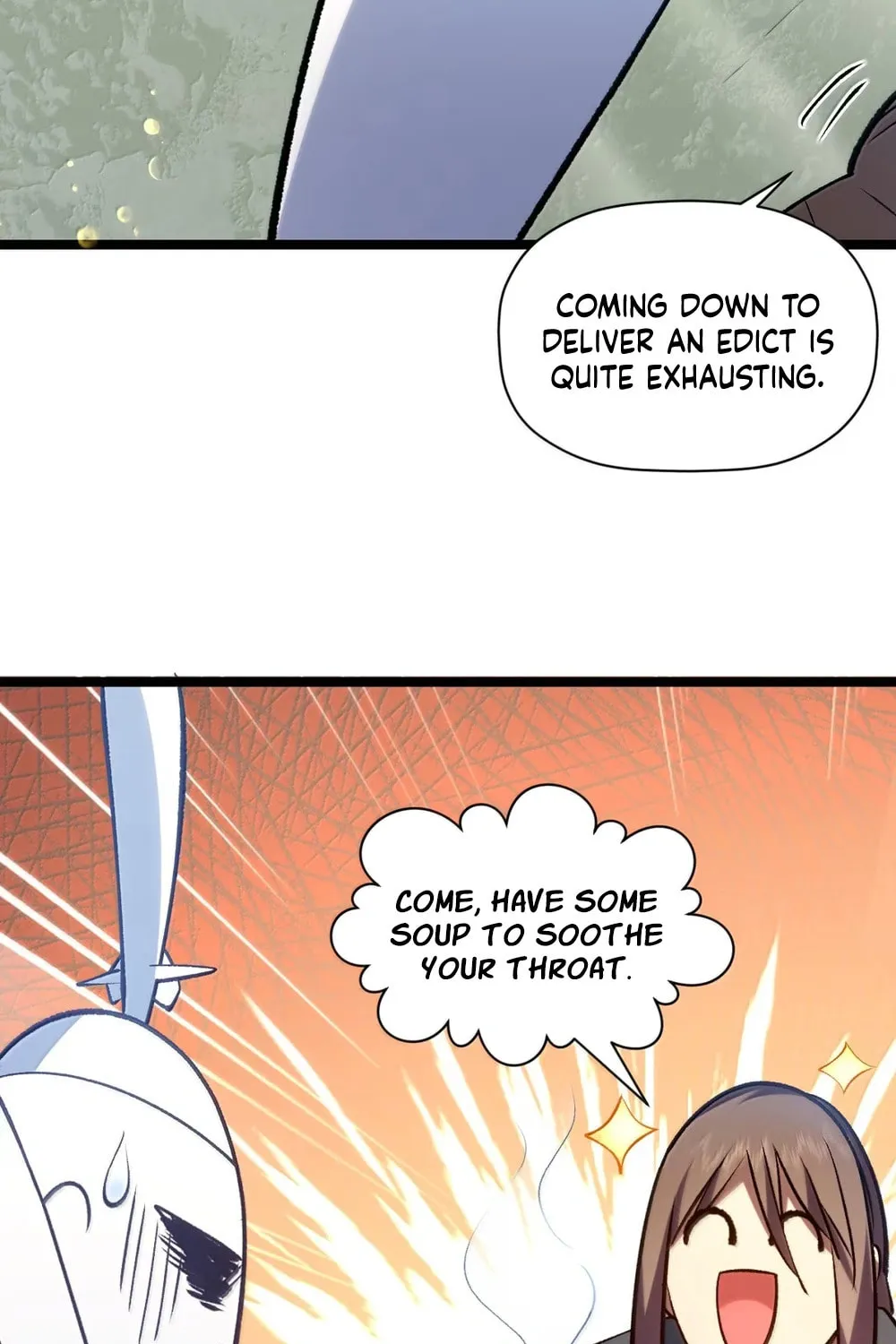 Read Top Tier Providence chapter 226 image 30 on Lezhin