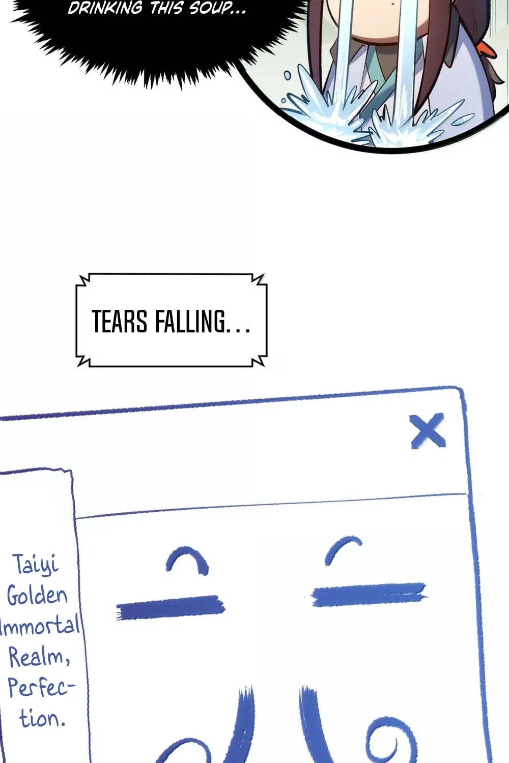 Read Top Tier Providence chapter 226 image 32 on Lezhin