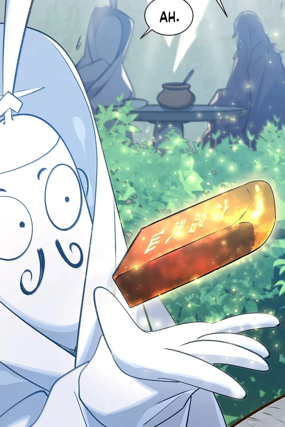 Read Top Tier Providence chapter 226 image 35 on Lezhin