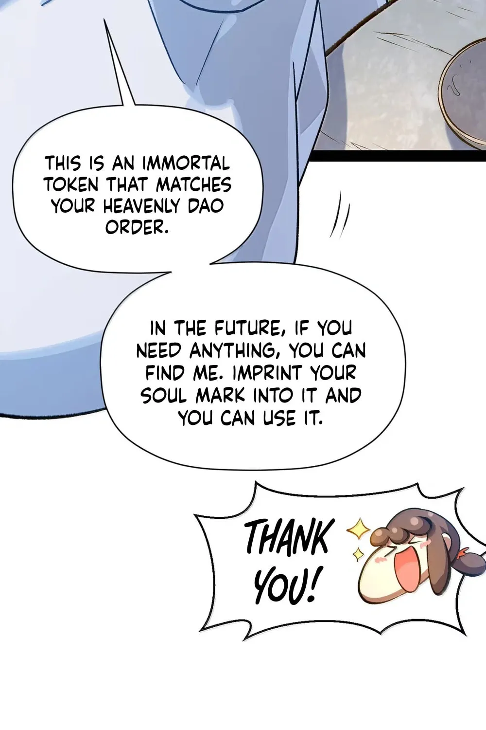 Read Top Tier Providence chapter 226 image 36 on Lezhin