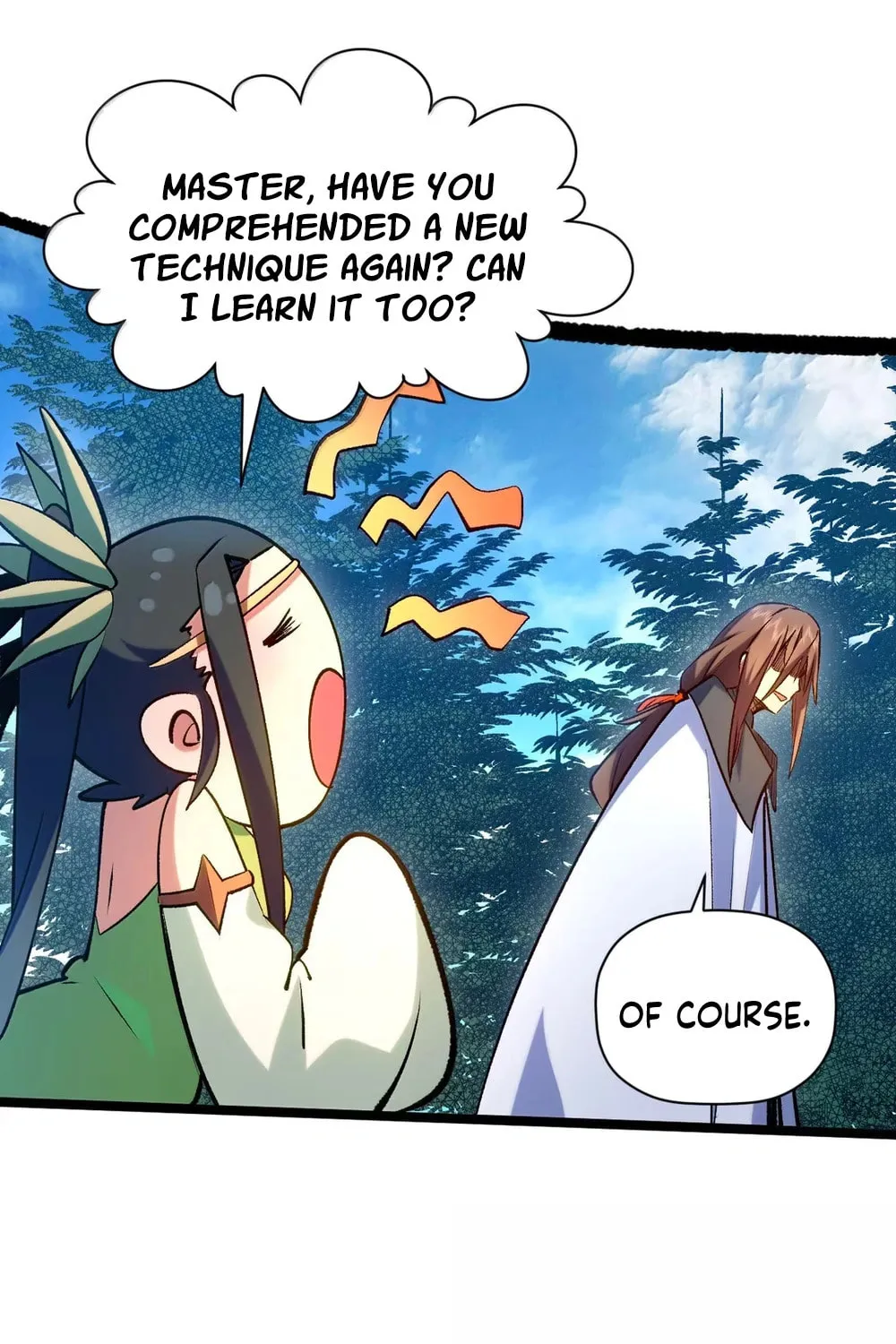 Read Top Tier Providence chapter 226 image 4 on Lezhin