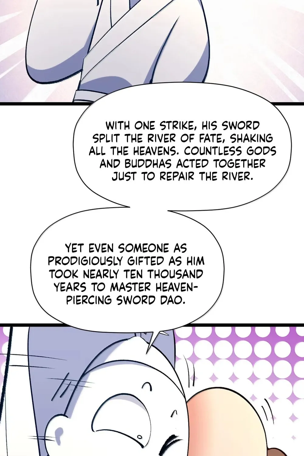 Read Top Tier Providence chapter 226 image 42 on Lezhin