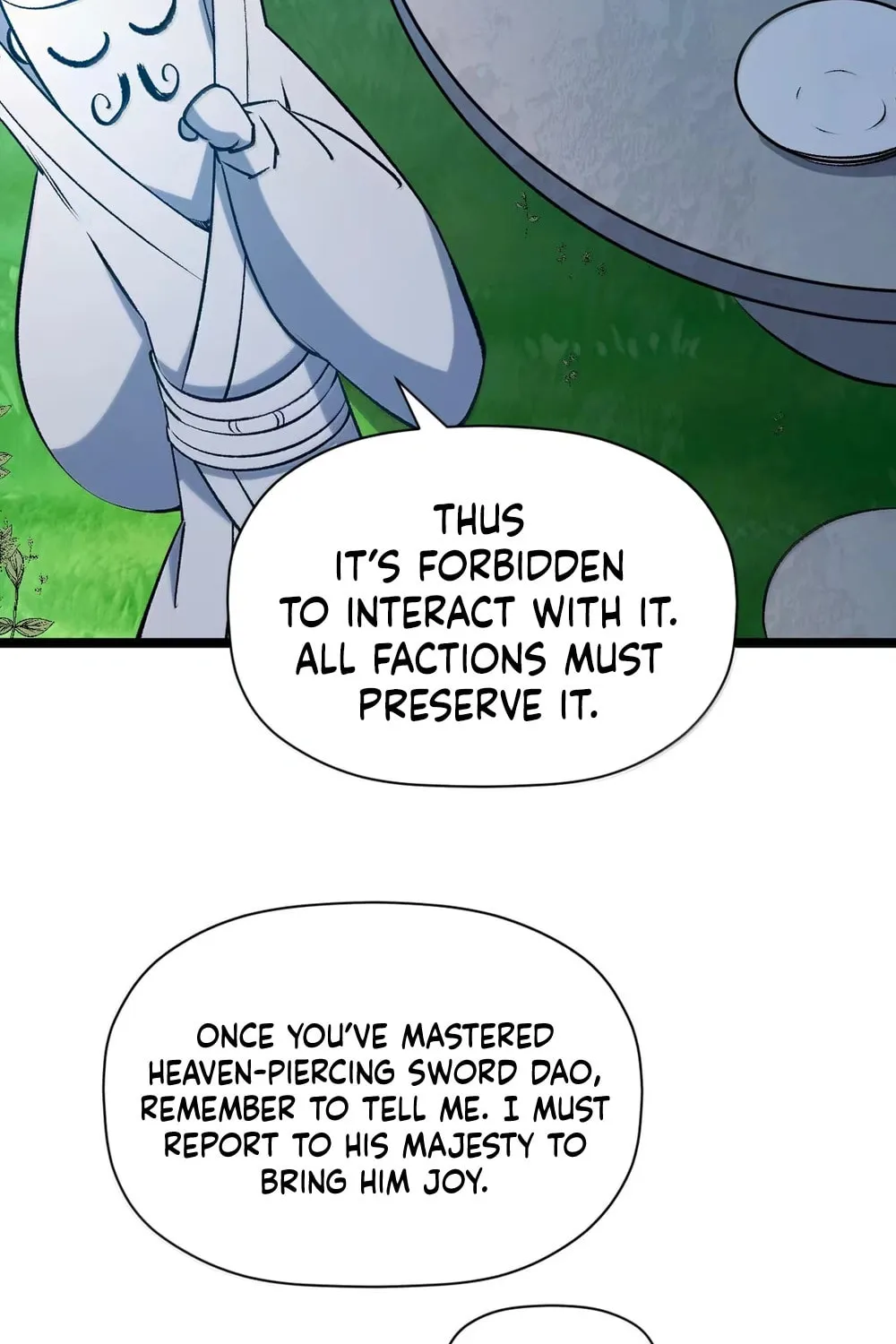 Read Top Tier Providence chapter 226 image 45 on Lezhin