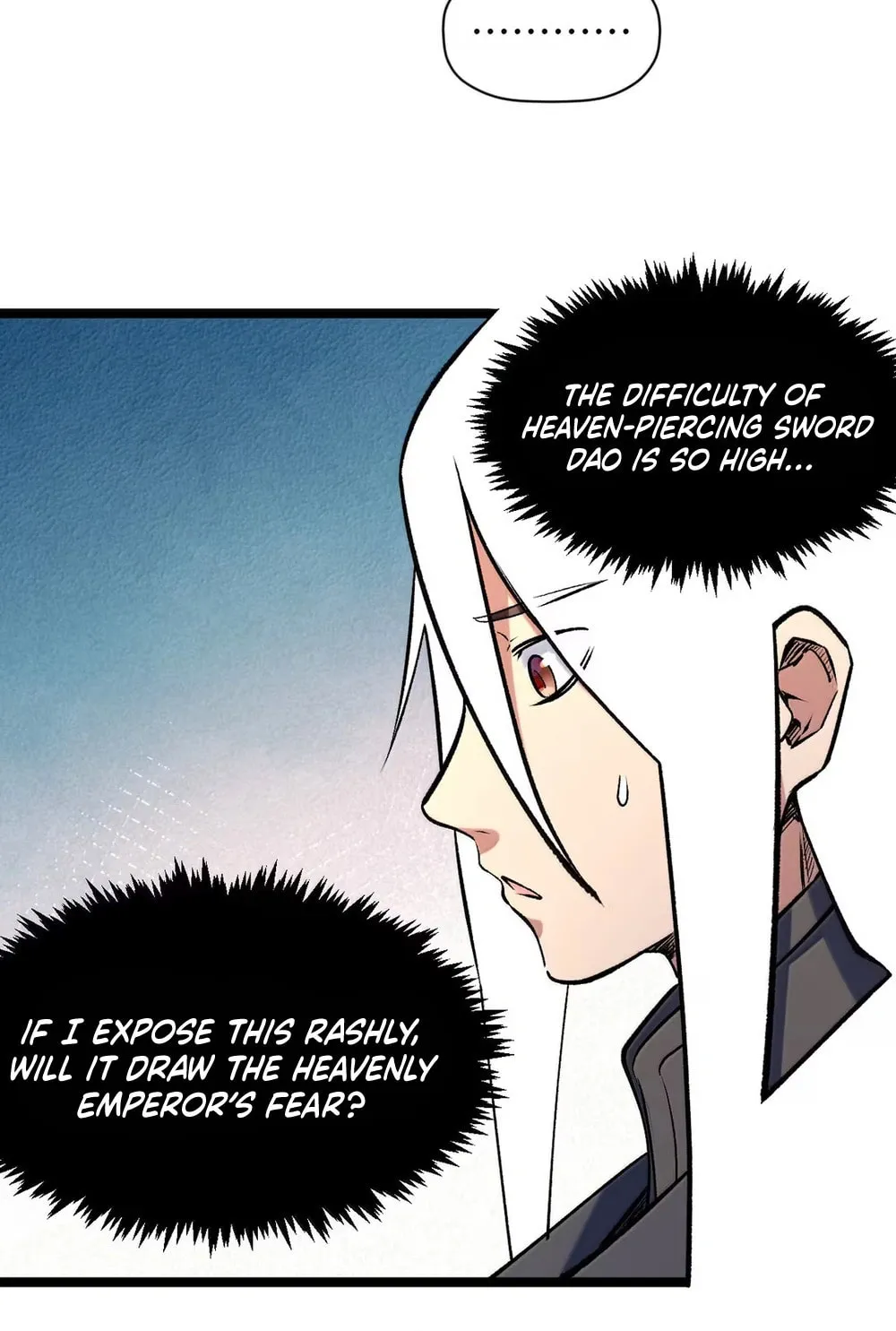 Read Top Tier Providence chapter 226 image 46 on Lezhin