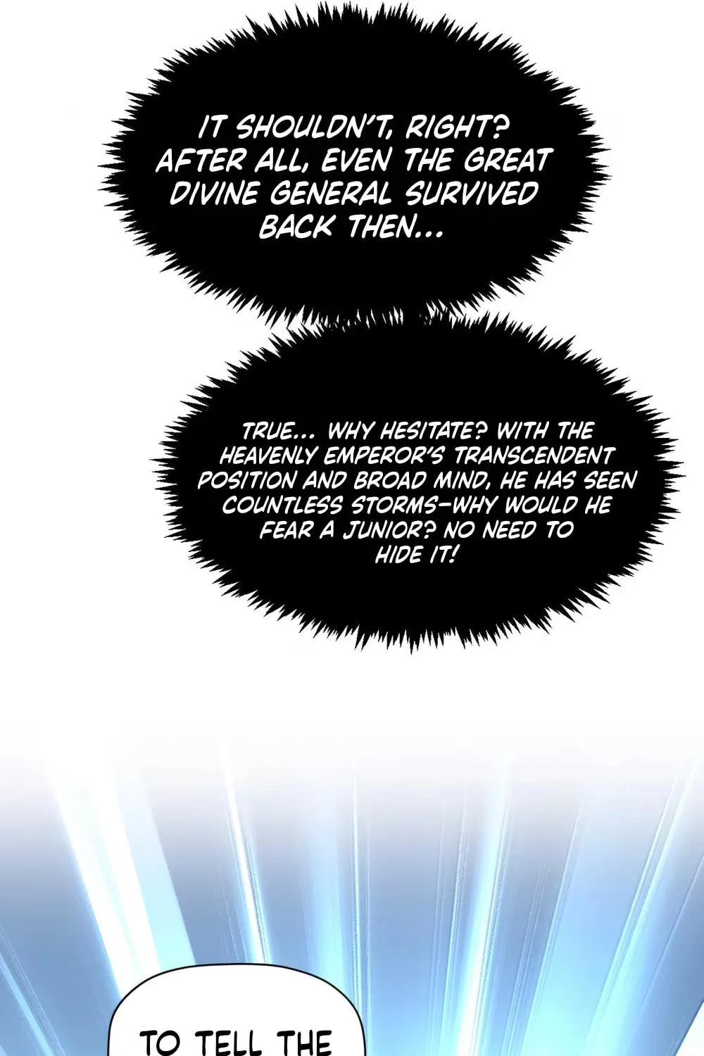 Read Top Tier Providence chapter 226 image 47 on Lezhin