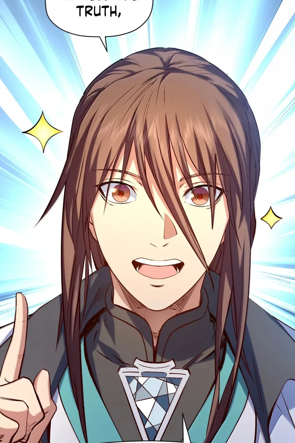Read Top Tier Providence chapter 226 image 48 on Lezhin