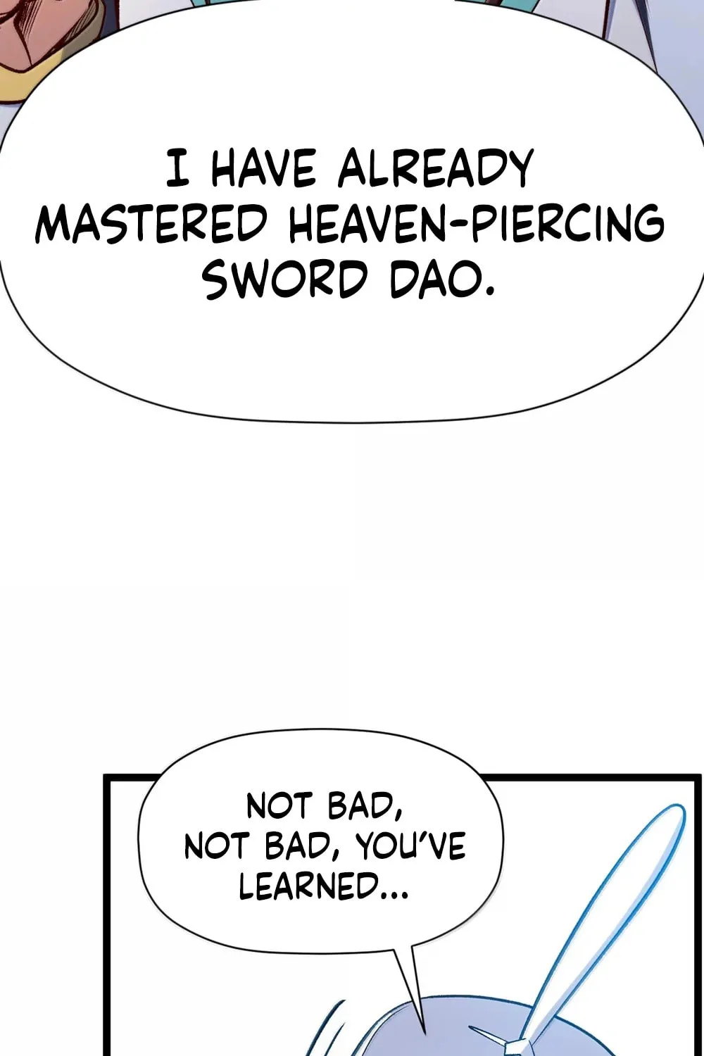 Read Top Tier Providence chapter 226 image 49 on Lezhin